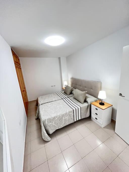 Appartamento Suecia Orquidea Los Cristianos (Tenerife)